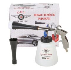 Lutft TG02 Detaylı Temizlik Tabancası