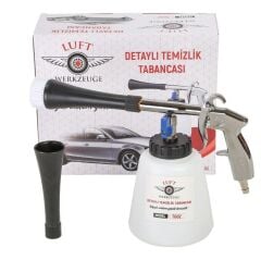 Lutft TG02 Detaylı Temizlik Tabancası
