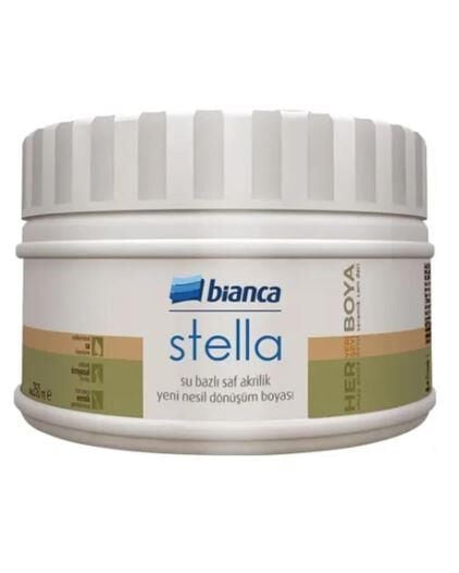 Bianca Stella Sedef 0,25 kg