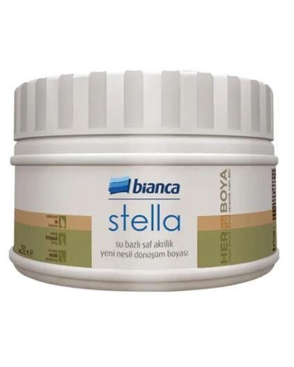 Bianca Stella Sedef 0,25 kg