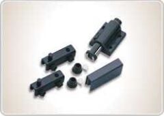 MENTEŞE MÜZİK SETİ MENTEŞESİ SİYAH ( CAM MENTŞ )