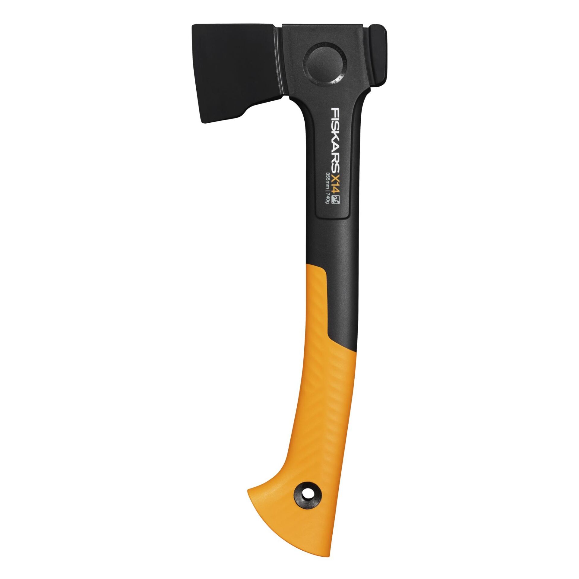 FİSKARS 1069102 PARÇALAMA BALTASI (XS) X14