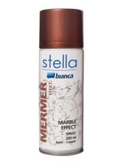 Bianca Stella Effect Bakır 200 ml