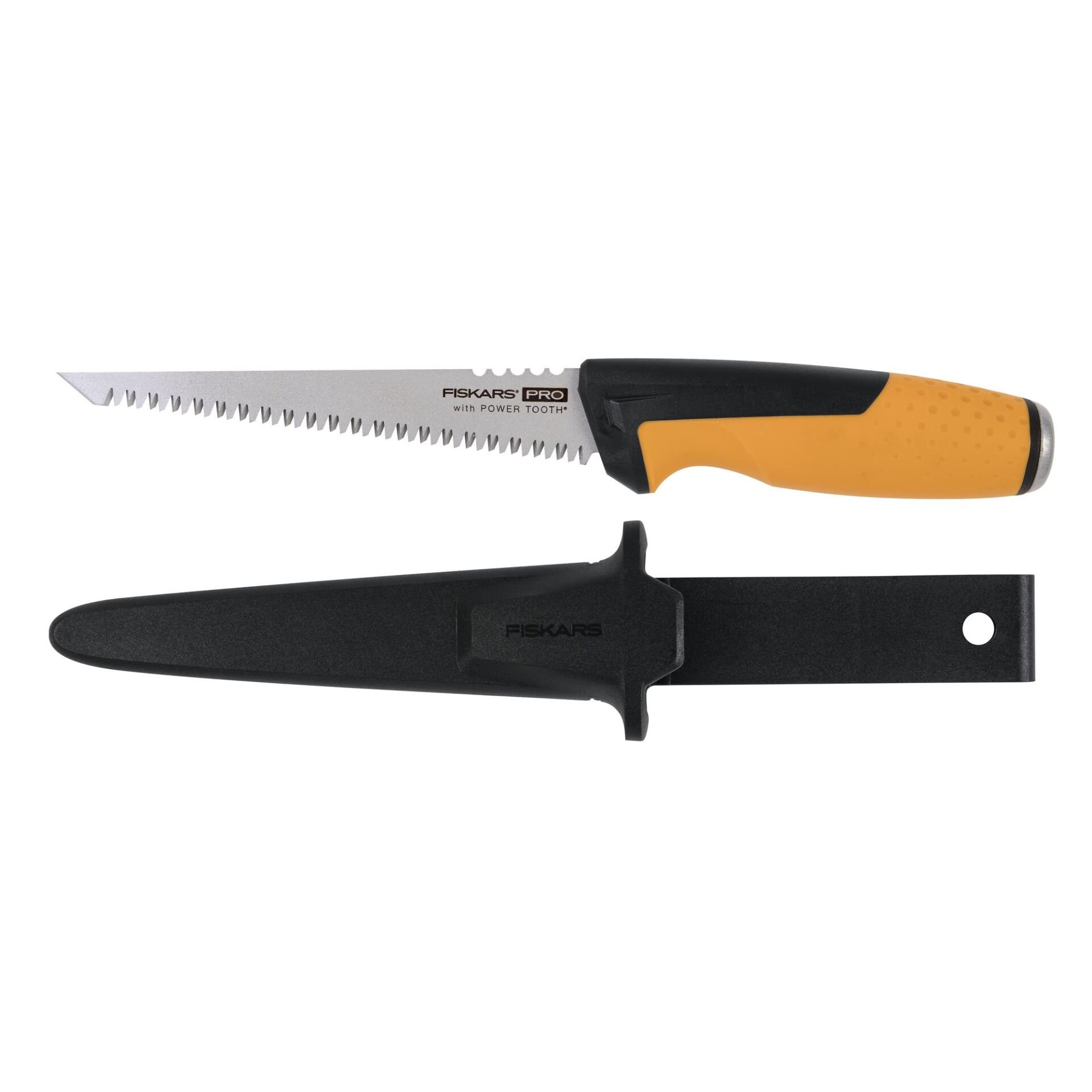 FISKARS PRO POWER KILIFLI TESTERE (15cm)