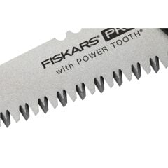 Fiskars Pro Power Kılıflı Testere 15 cm
