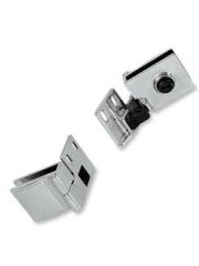 OSENA 4108-01 MENTEŞESİ CAM  KROM