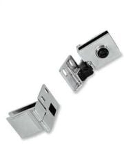 OSENA 4108-01 MENTEŞESİ CAM  KROM