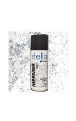 Bianca Stella Mermer Efekt Siyah 200 ml