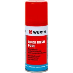 Würth Quick Fresh Pure 100 ml