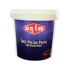 Sintaş İnce Polısh Pasta 1 kg