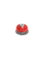 BAYTEC MK 1140 BURGULU ÇANAK FIRÇA 65 MM