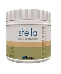 Bianca Stella Antrasit 0,5 lt