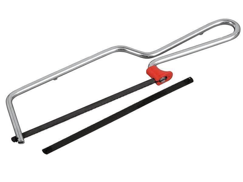 BayTec Mk4698 Kıl Testere Kolu 150mm Yedek Ağızlı