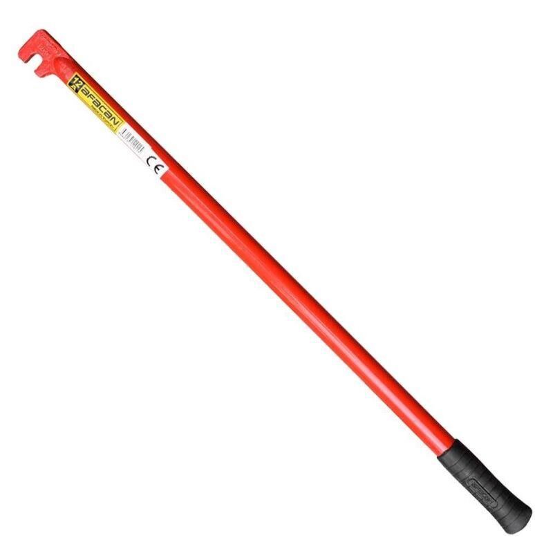 DEMİR BÜKME APARATI AFACAN 12 MM