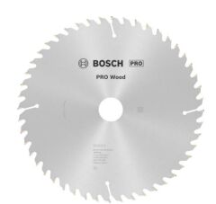 BOSCH OPW Daire Test. Bıç. 230*30 mm 48 D E