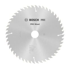 BOSCH OPW Daire Test. Bıç. 230*30 mm 48 D E