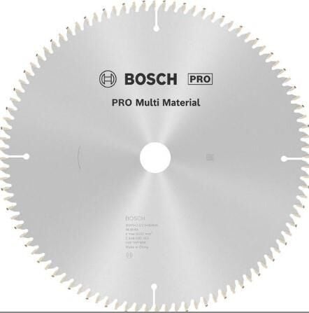 BOSCH MM Daire Test. Bıç. 305*30 mm 96 D G