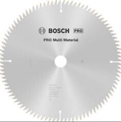 Bosch Multi Material 305*30 mm 96 Diş Elmas Daire Testere