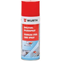 Würth Paslanmaz Çelik Bakım Spreyi 400 ml