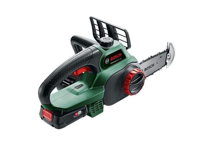 Bosch UniversalChain 18 (2,5Ah, TekAkü)