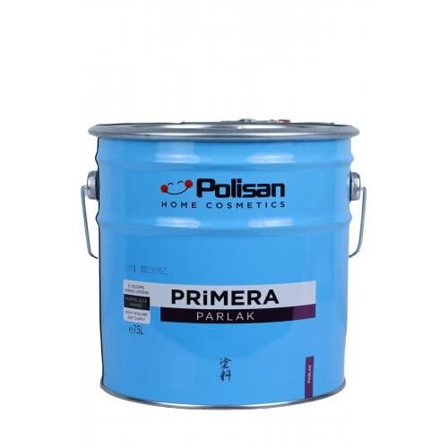 POLİSAN PRİMERA BEYAZ 7,5 LT