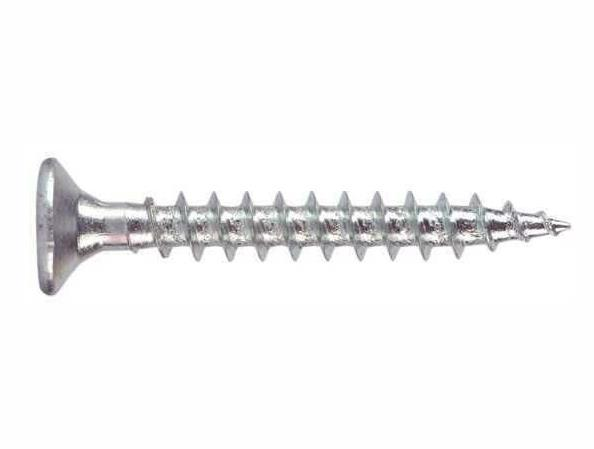 Akdeniz Sunta Vidası 4x30 mm (500 Adet)