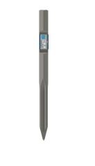 Bosch HEX 28mm Şaft L-Life Sivri Keski 400 mm