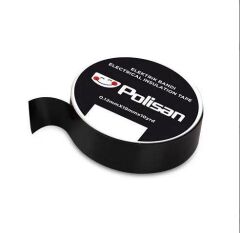 POLİSAN ELEKTRİK BANDI 0.12mm*19mm*10yrd