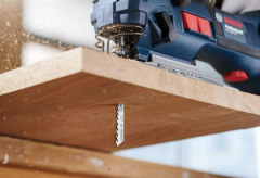 Bosch T 144 D Dekupaj Metal Bıçağı