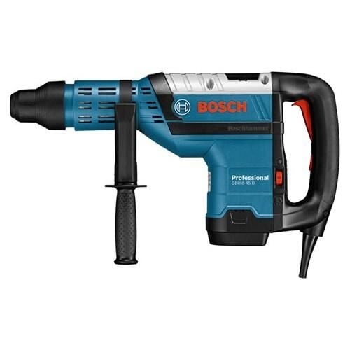 Bosch GBH 8-45 D Kırıcı Delici