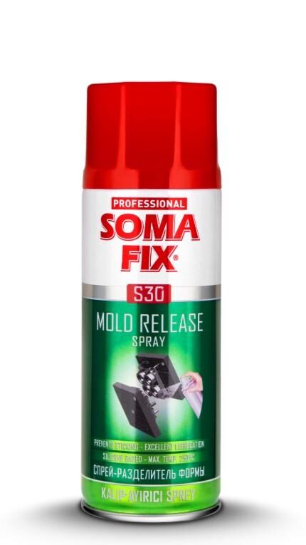 SOMA S30 KALIP AYIRICI SPREY 400 ML
