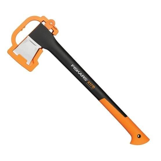 Fiskars 1015641 Yarma Baltası M X17
