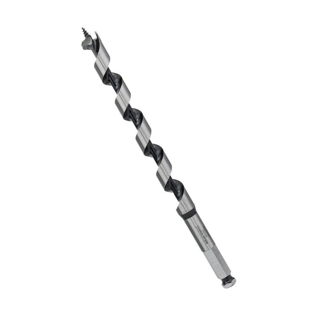 Bosch Yılan Matkap Tıp 16x160 mm Çap:11,1 mm