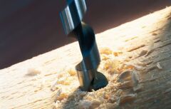 Bosch Yılan Matkap Tıp 14x160 mm Çap: 11,1 mm