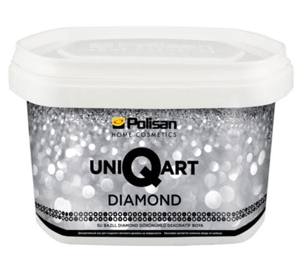 POLİSAN UNIOART 1910 DIAMOND BAKIR  0,750  LT