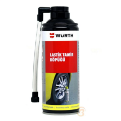 Würth Lastik Tamir Köpüğü 300 ml