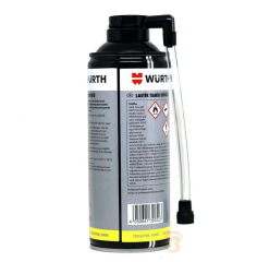 Würth Lastik Tamir Köpüğü 300 ml