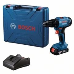 Bosch GSB 183-LI Akülü Darbeli Matkap 1x2ah