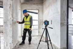BOSCH BT 150 Tripod