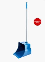 DOĞUŞ 20219 ENDÜSTRİYEL FARAŞ ÇÖPCÜ