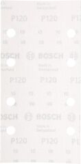 Bosch 93x185 mm Zımpara