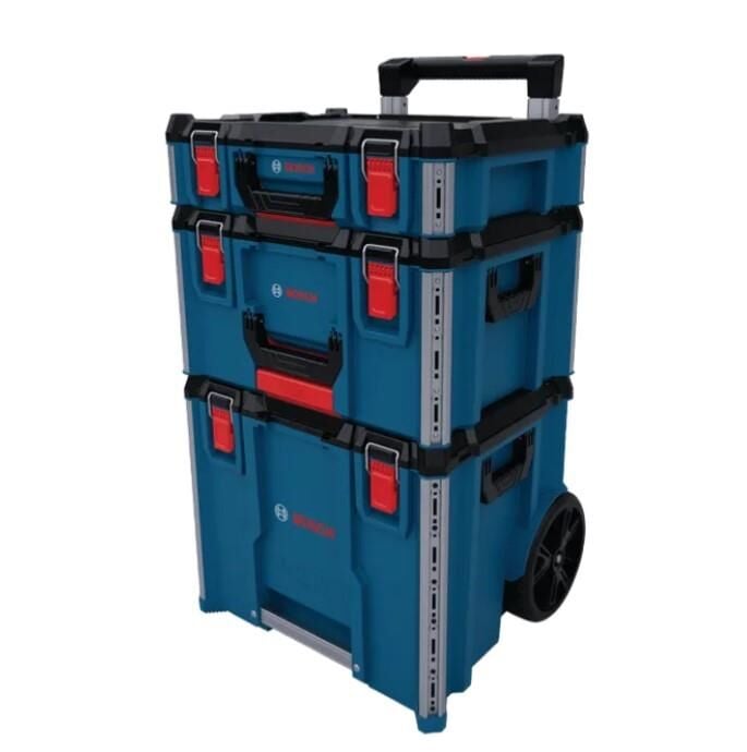 BOSCH L-BOXX Taşıma Seti