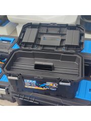 MADE TK19 CRAFT METAL KİLİTLİ TAKIM ÇANTASI 19