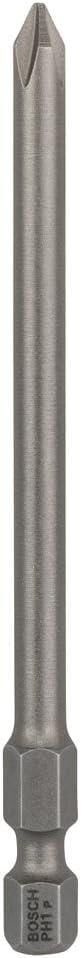 Bosch ExtraHard Vidalama Ucu PH1x89 mm 3'lü