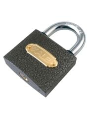 KALE 10-120 ASMA KİLİT GRİ DÖKÜM 20 MM