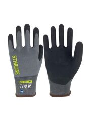 Starline STL-1013 Köpük Nitril Eldiven L/9