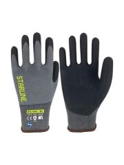 Starline STL-1013 Köpük Nitril Eldiven L/9