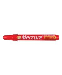 MERCURE KOLI KALEMI KIRMIZI