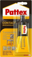 Pattex Kontakt Yapıştırıcı 50 ml
