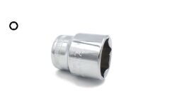 CETA C22-H28 Altı Köşe Lokma Anahtar 1/2 28 MM